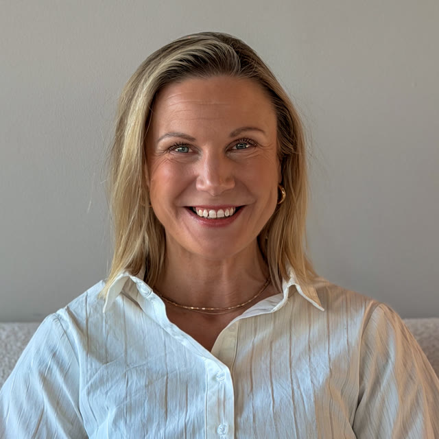 Anna Funke, VD på Ivy Technology