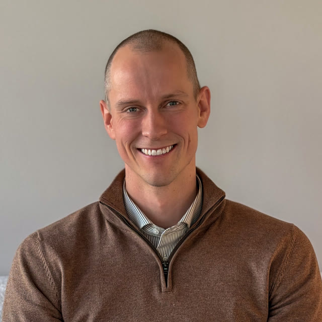 Joakim Larsson – Frontendutvecklare & Tillgänglighetsexpert