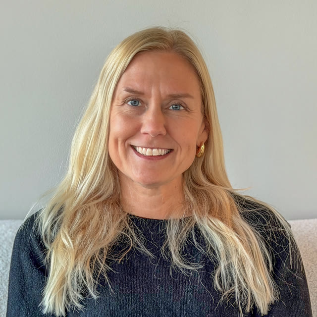 Ylva Pyykkö – Systemutvecklare